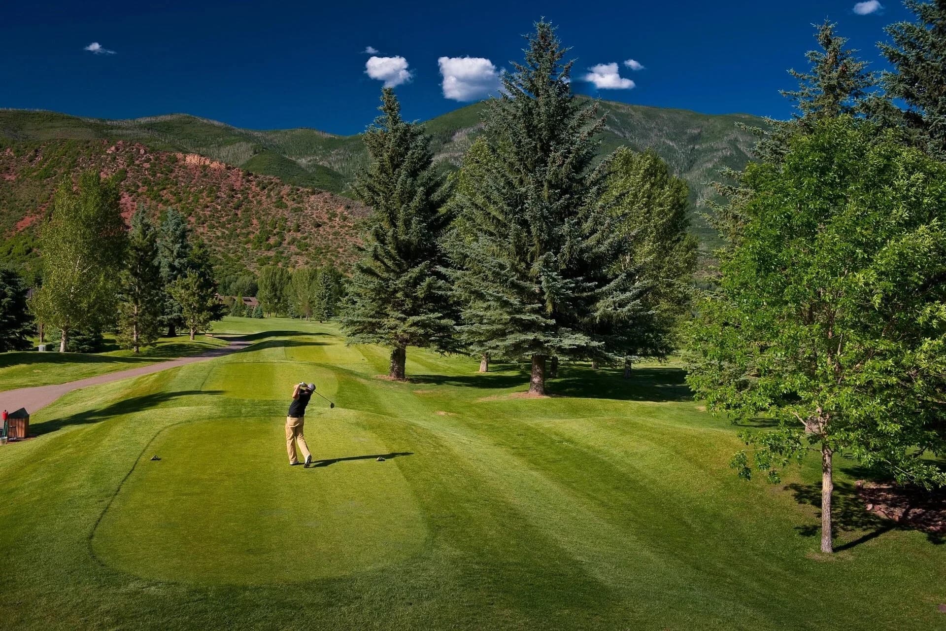 Aspen Golf Club