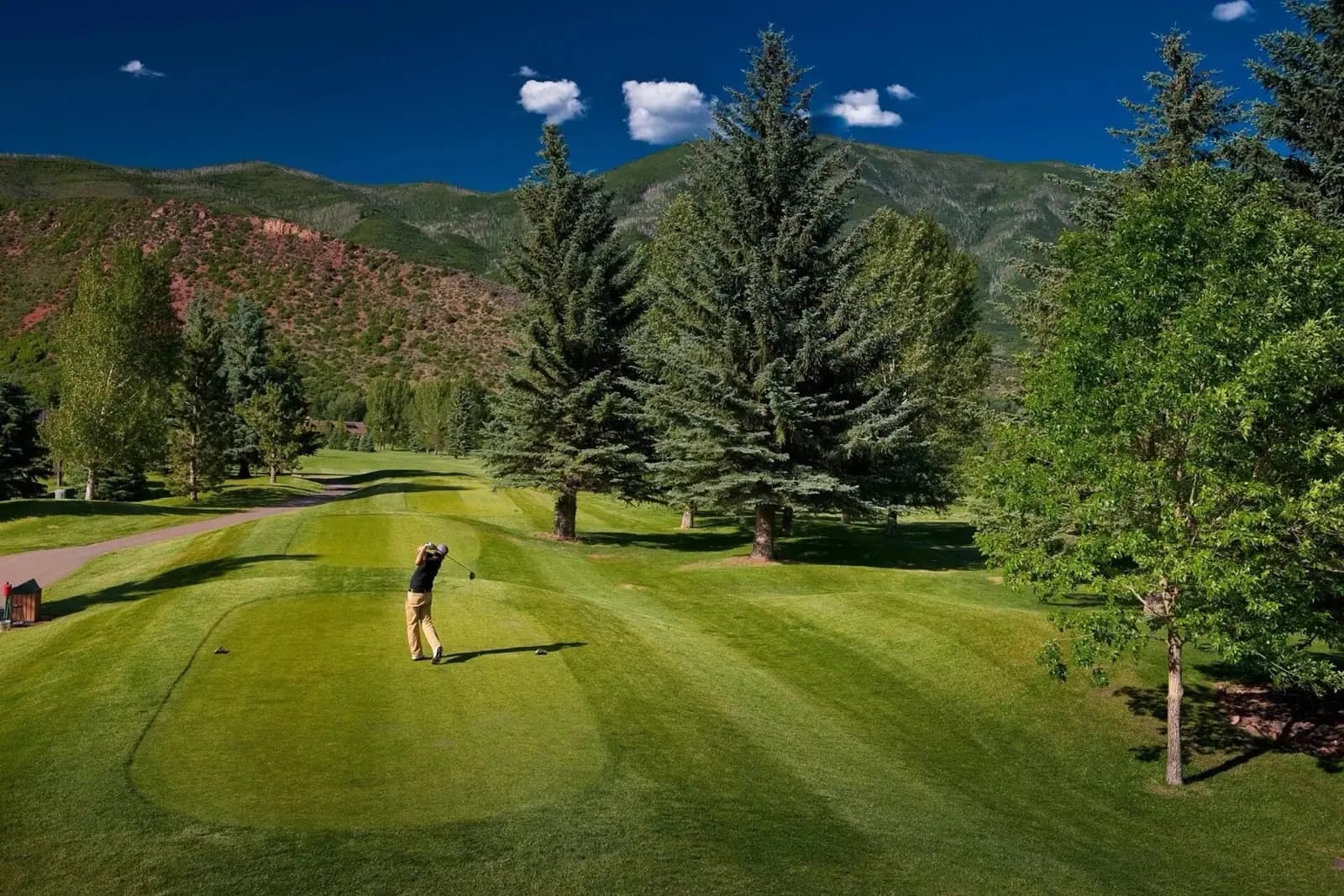 Aspen Golf Club