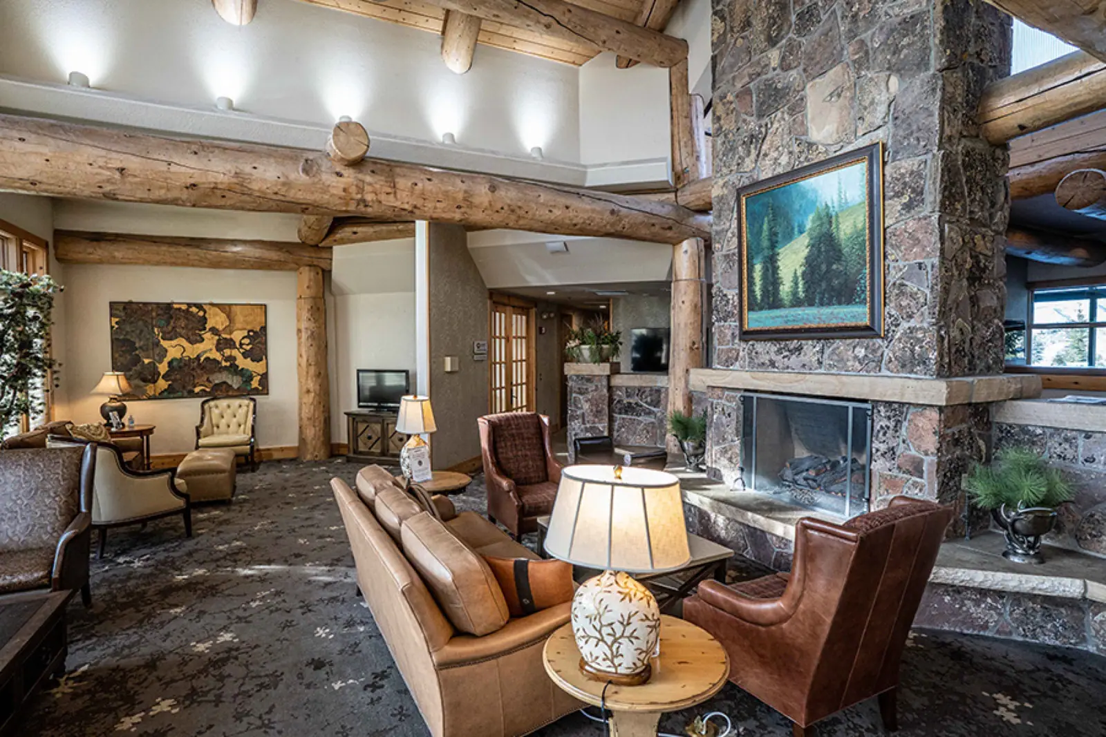 Private Jet · Aspen-Pitkin (ASE)