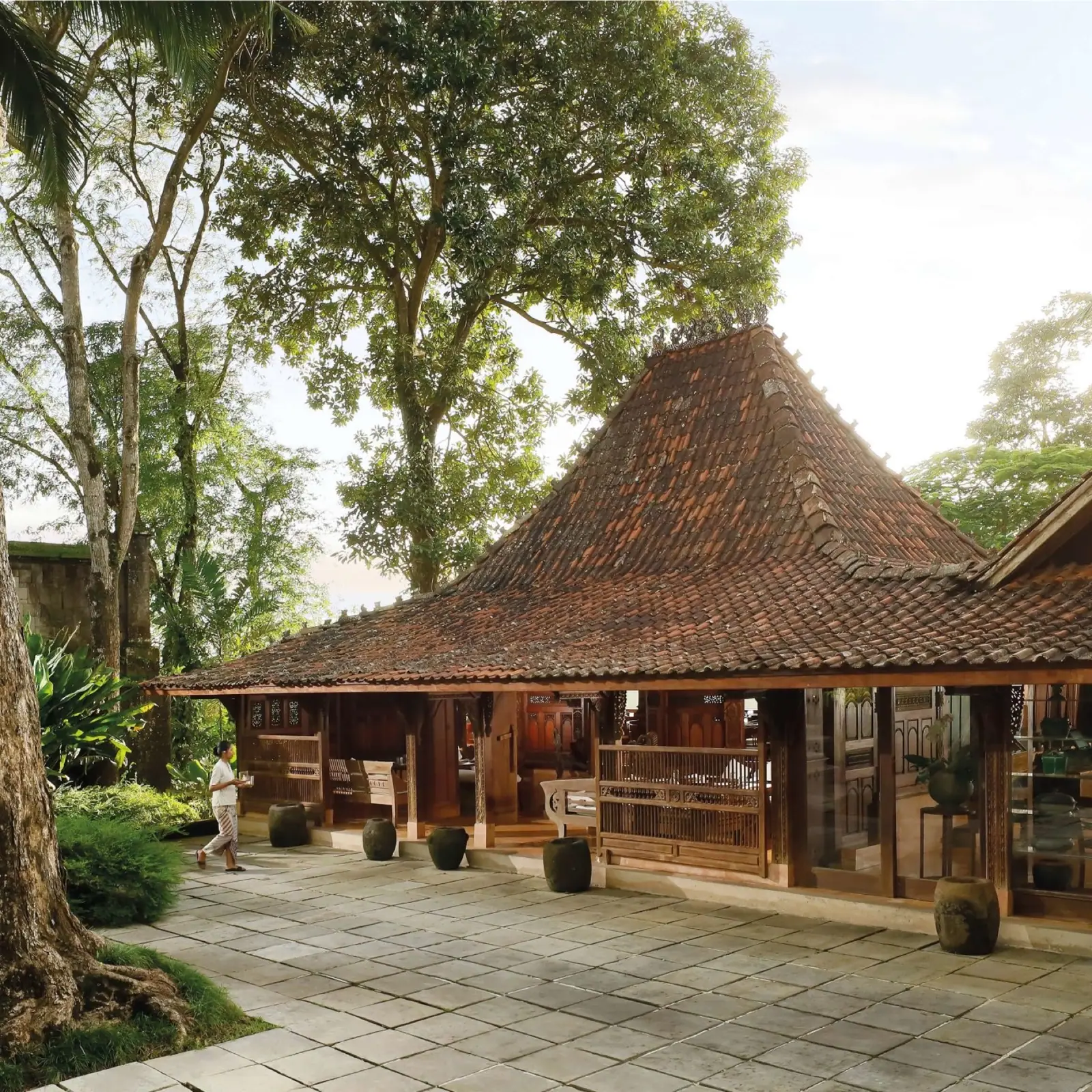 COMO Shambhala Estate