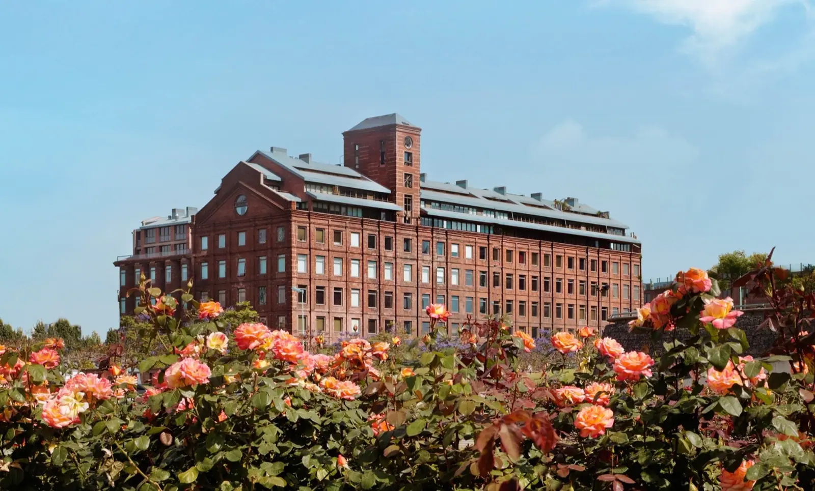 Faena Hotel Buenos Aires