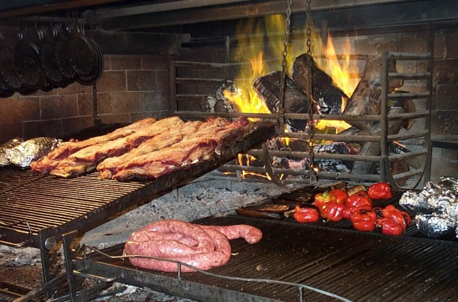 La Cabrera