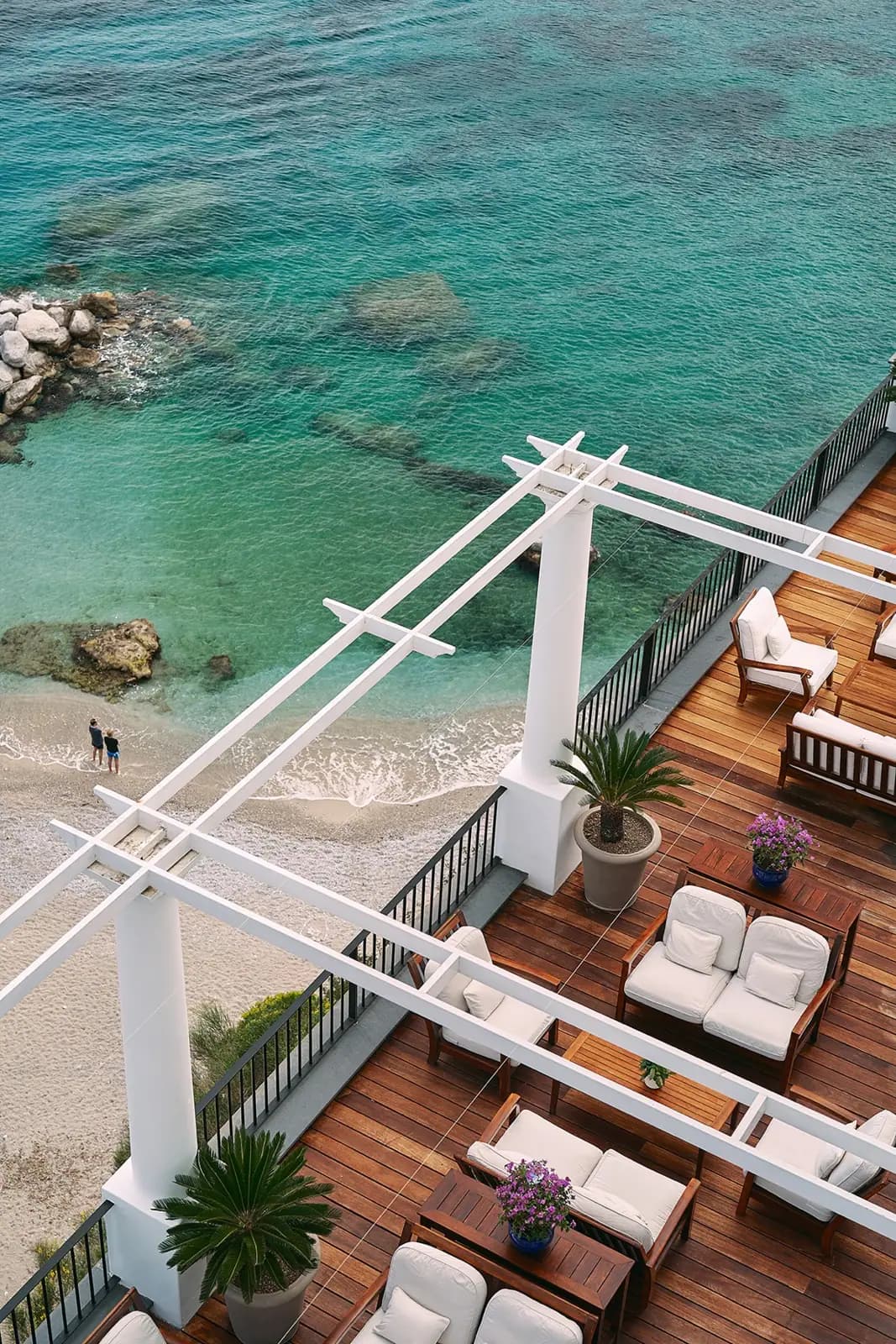 JK Place Capri