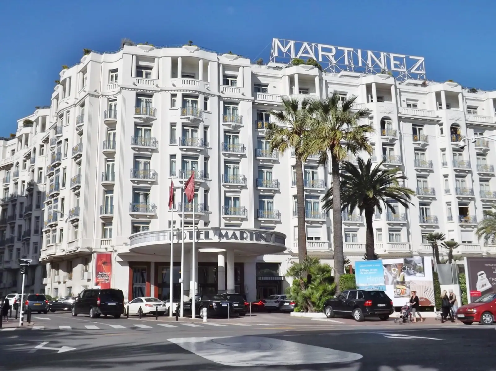 La Palme d'Or
