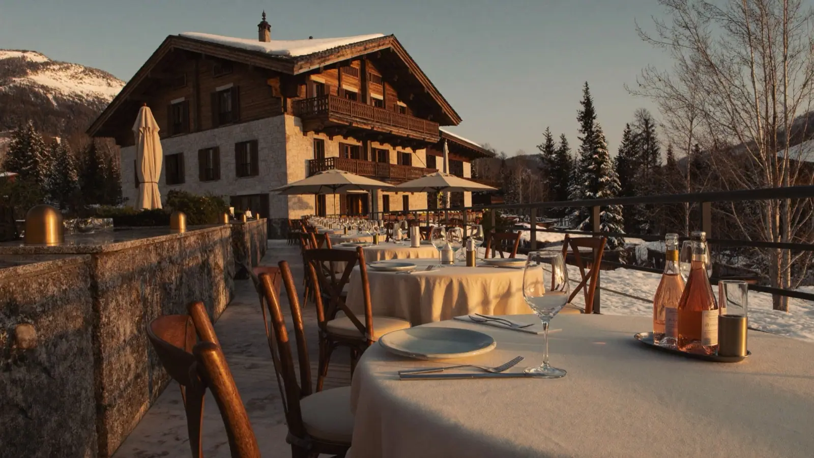 Bagatelle Courchevel