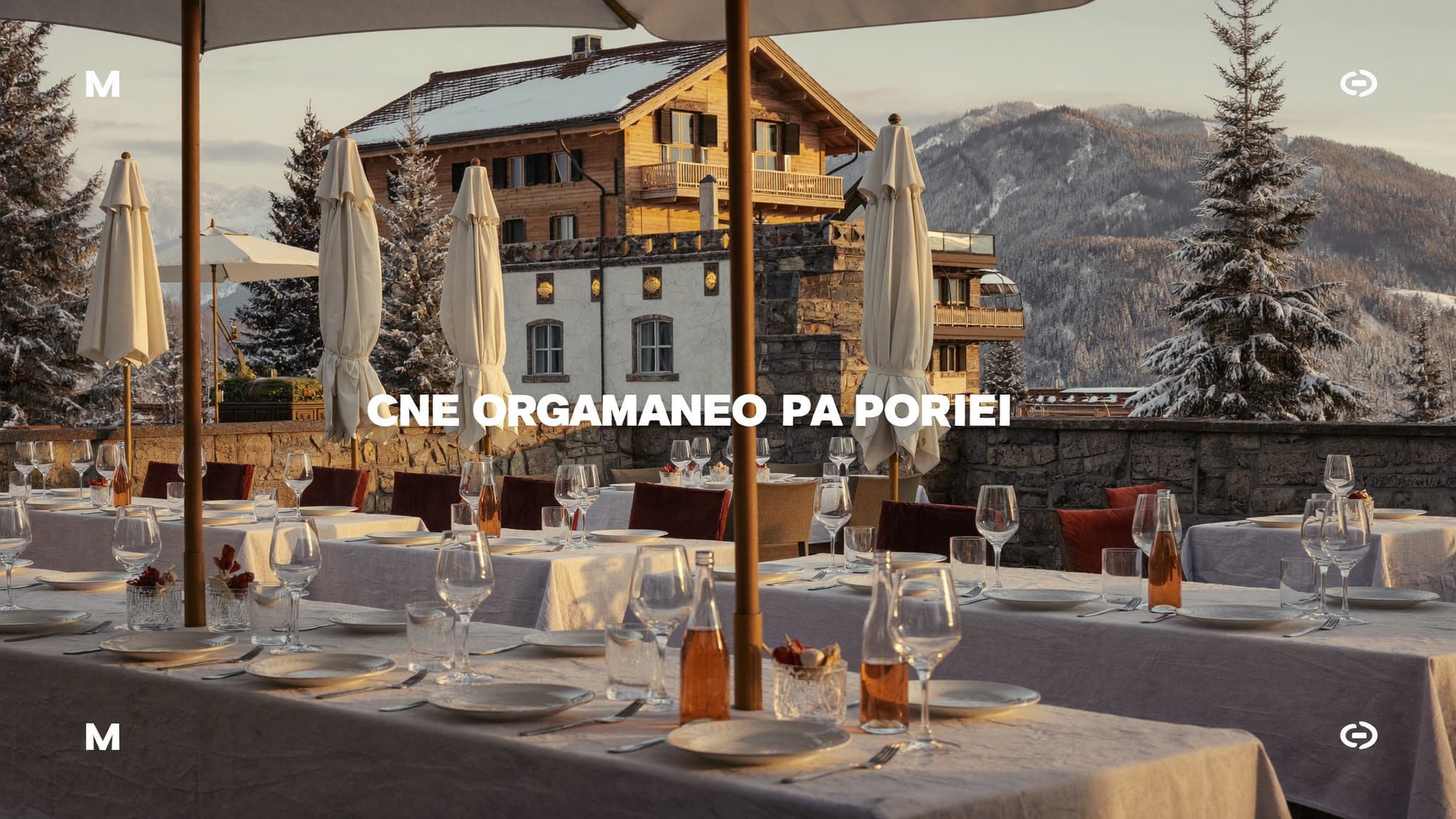 Kinugawa Courchevel