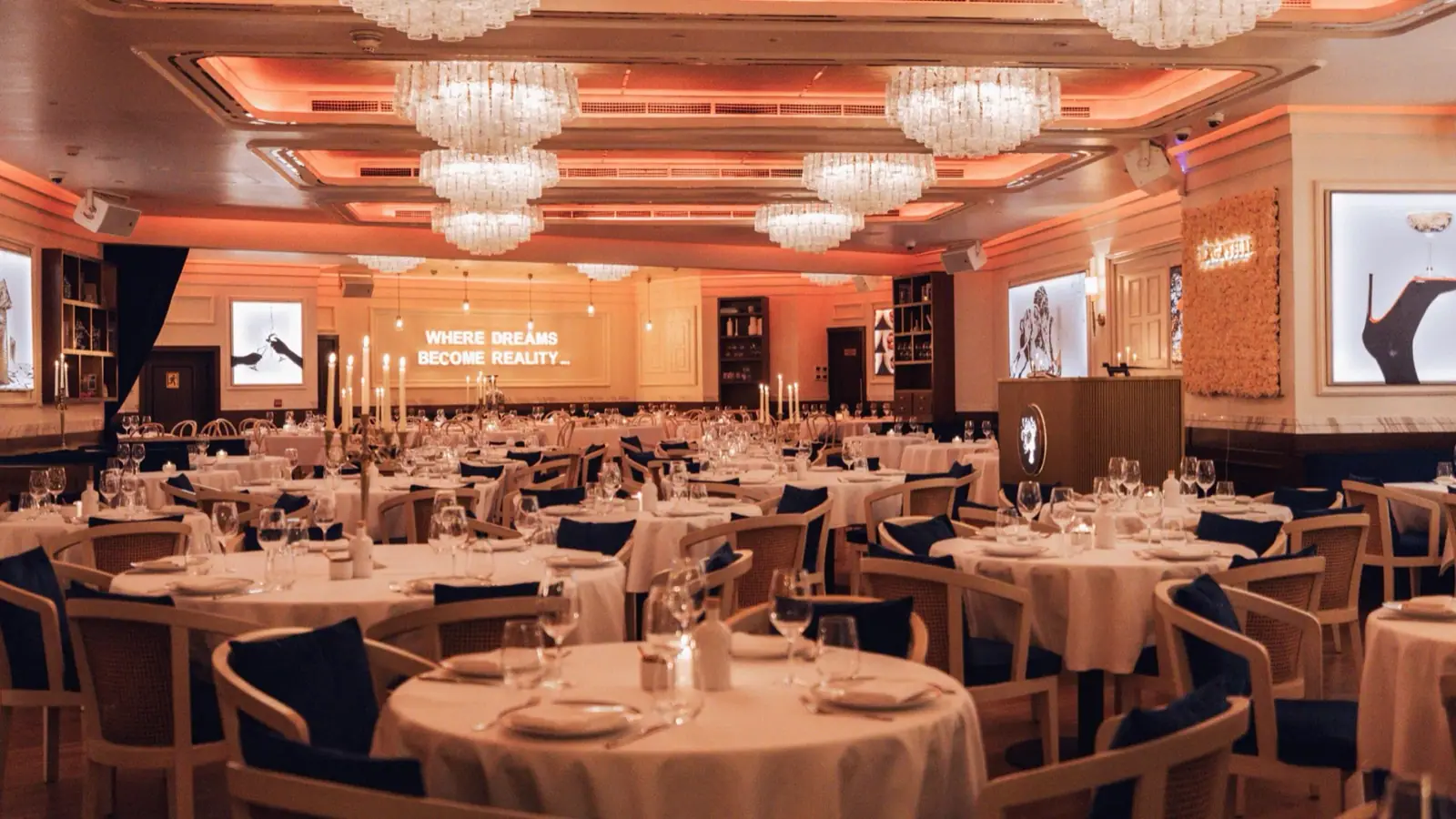 Bagatelle Dubai