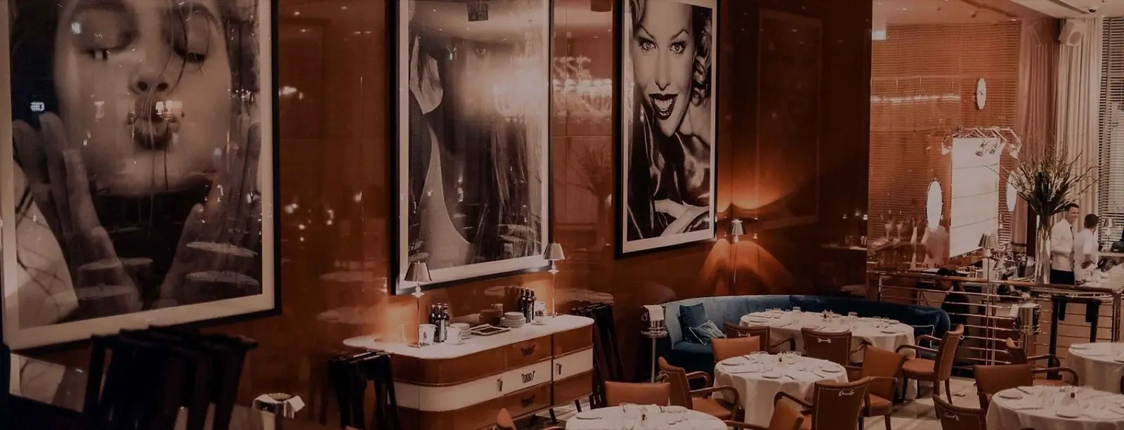 Cipriani Dubai
