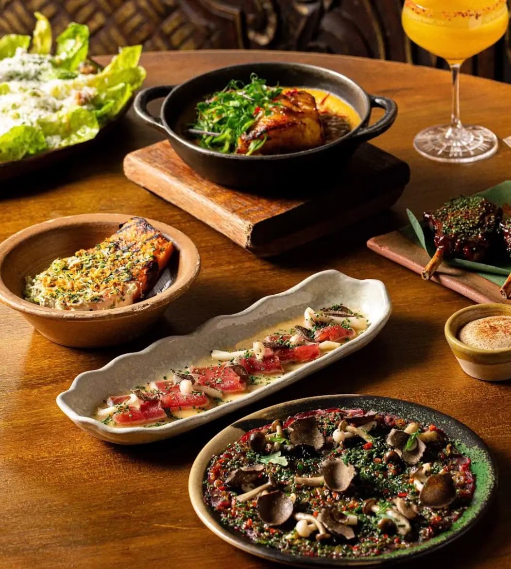Coya Dubai