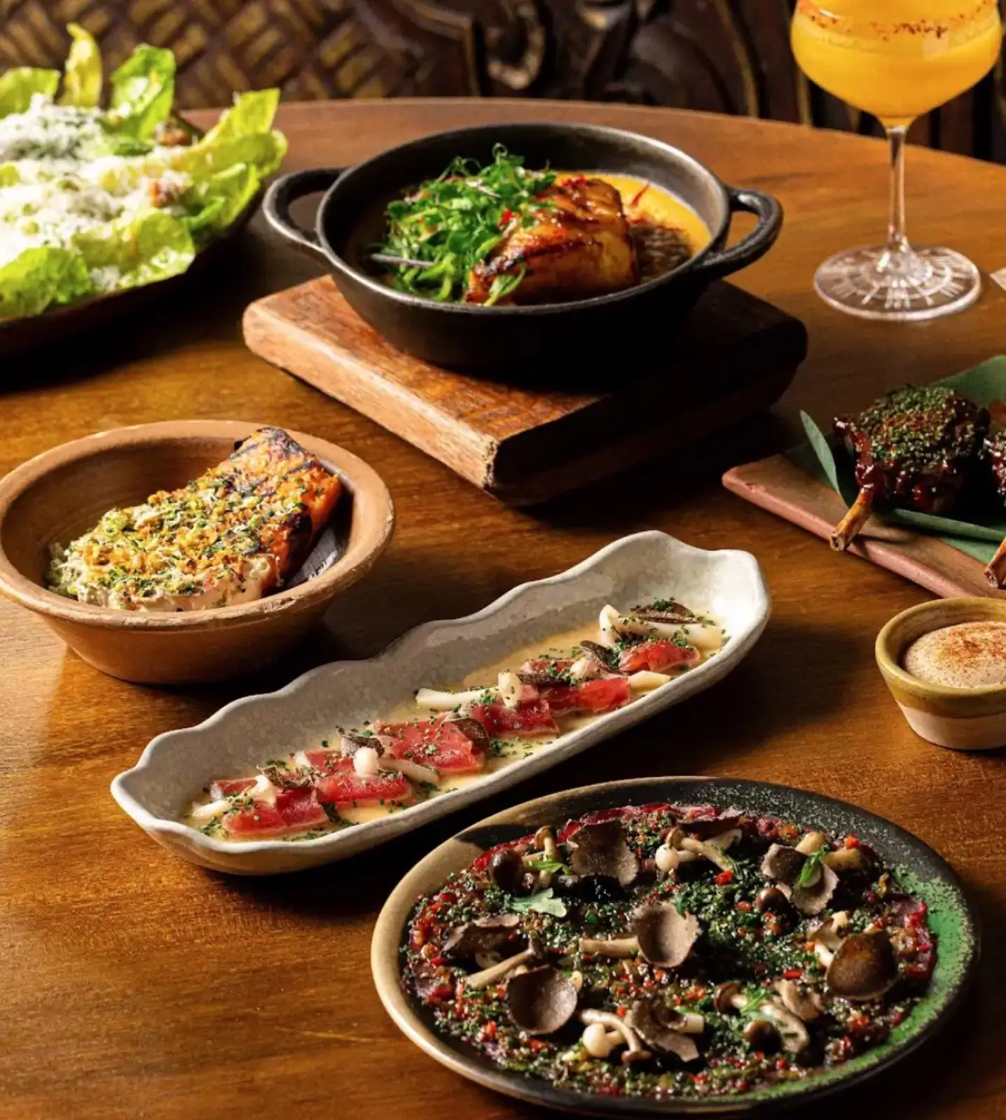 Coya Dubai