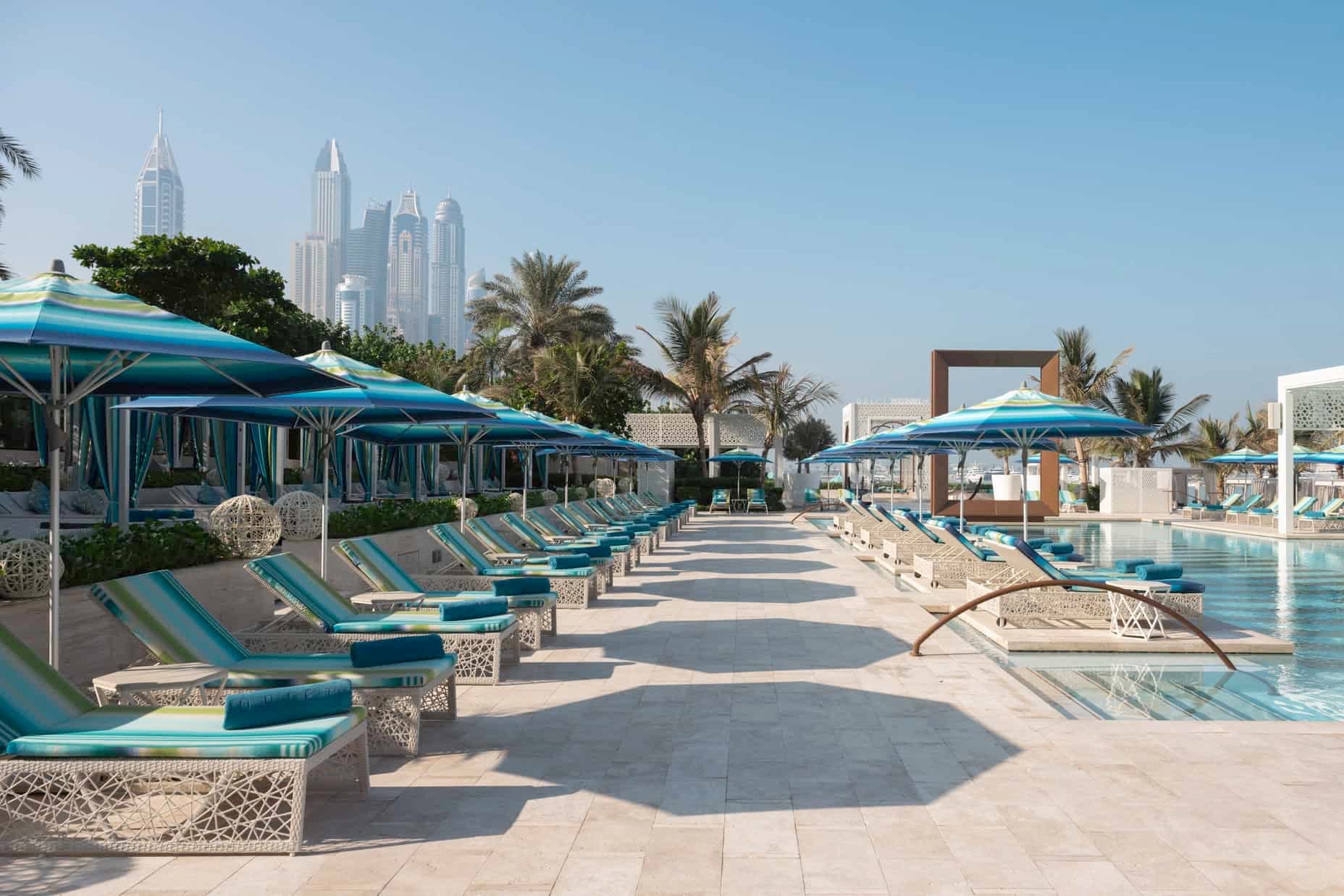 Drift Beach Dubai