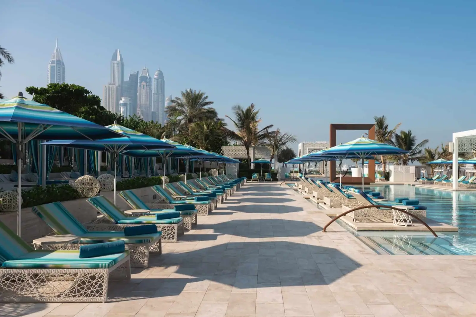 Drift Beach Dubai