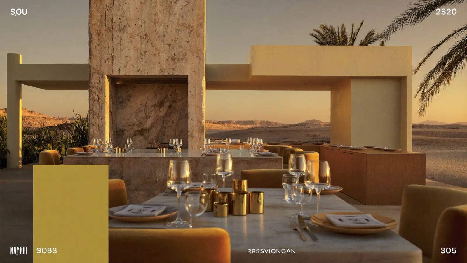 Gaucho Dubai