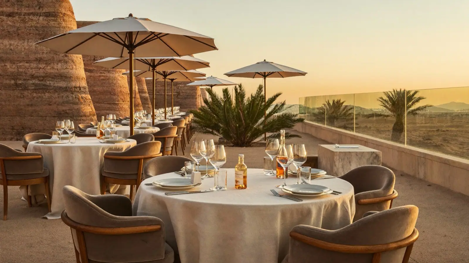 Hakkasan Dubai