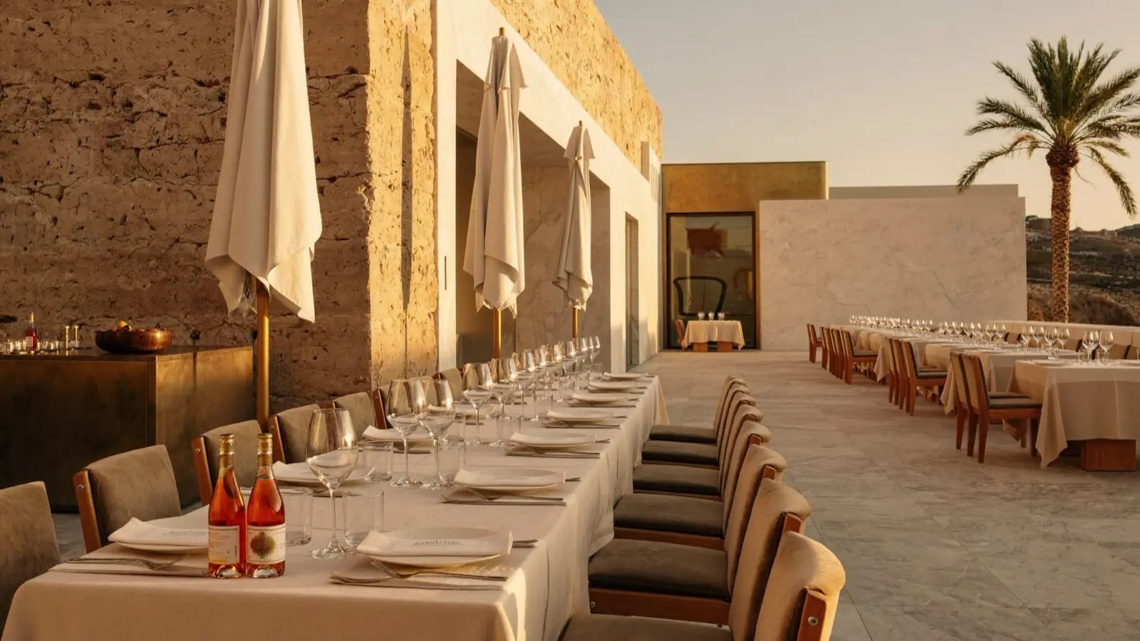 Nobu Dubai