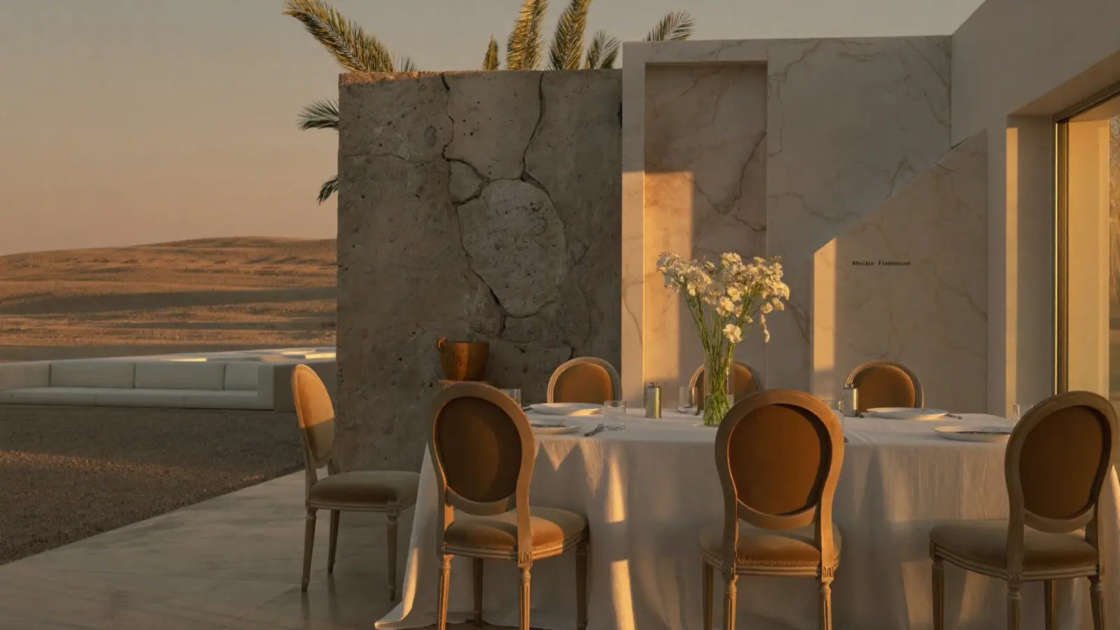 Scalini Dubai