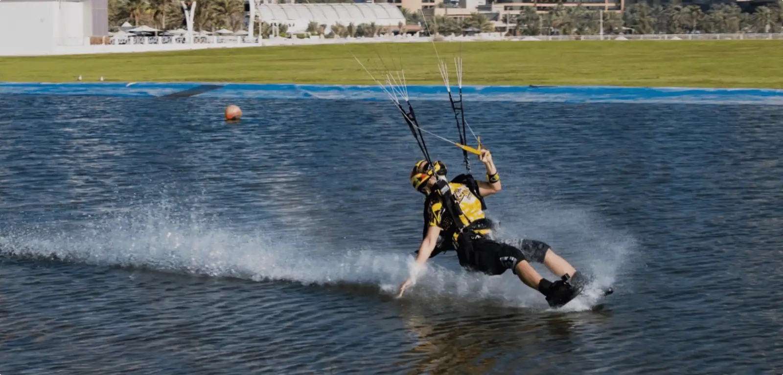 Skydive Dubai