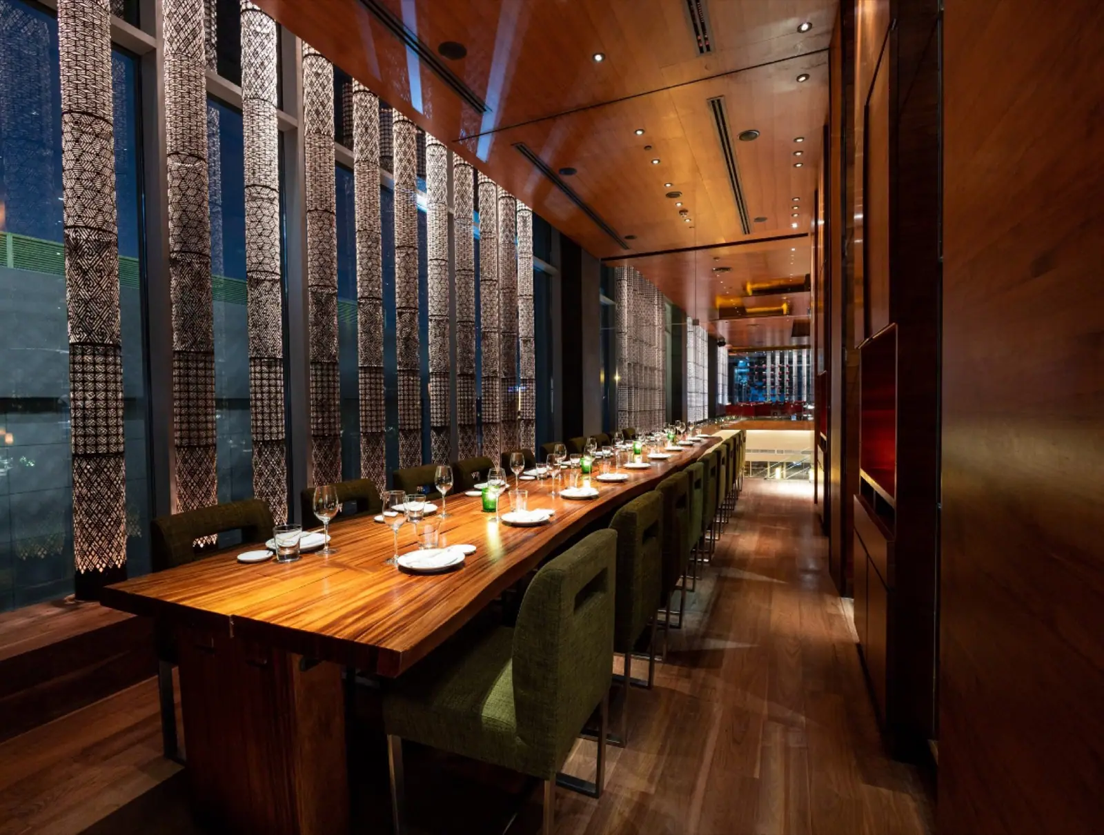 Zuma Dubai