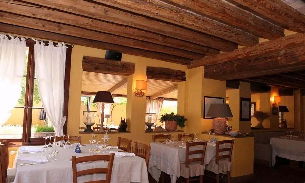 Il Mirtillo