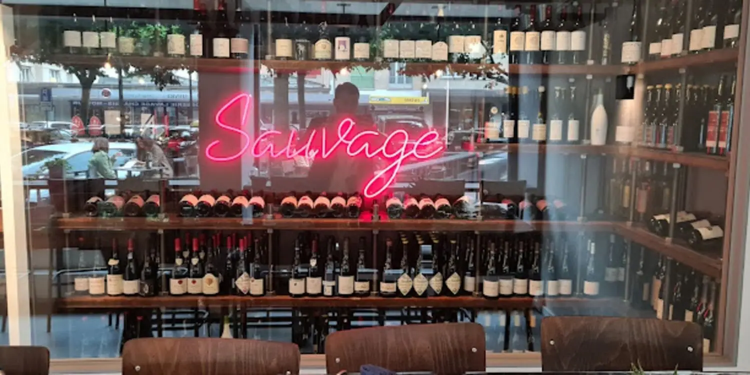 Sauvage