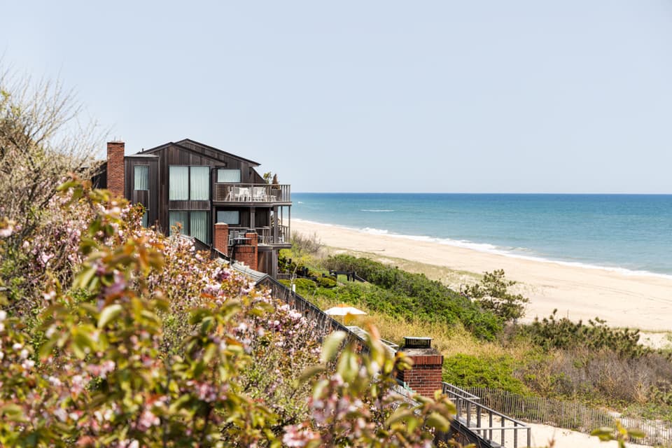 Gurney's Montauk Resort & Seawater Spa