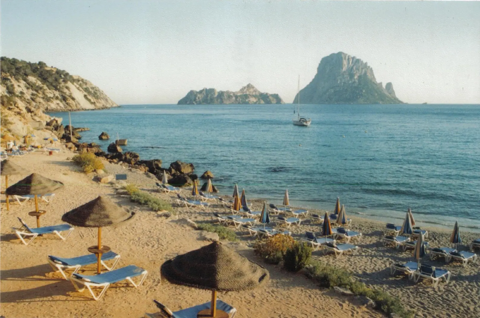 El Carmen · Cala d'Hort
