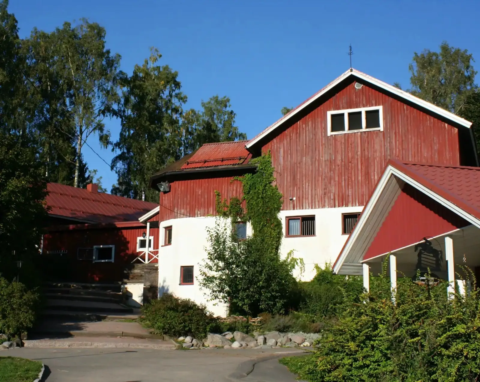 Jondal