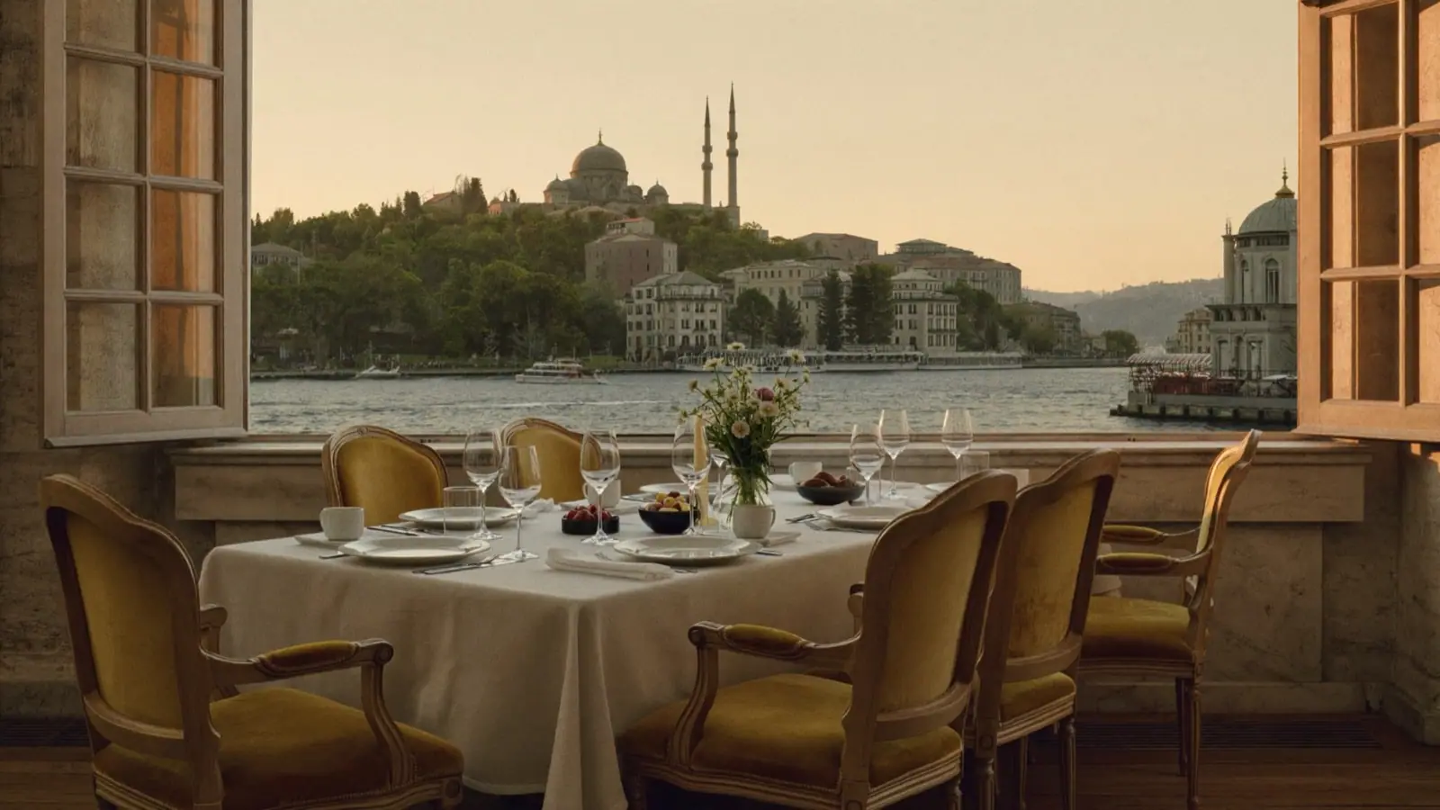 Bebek Balıkçısı