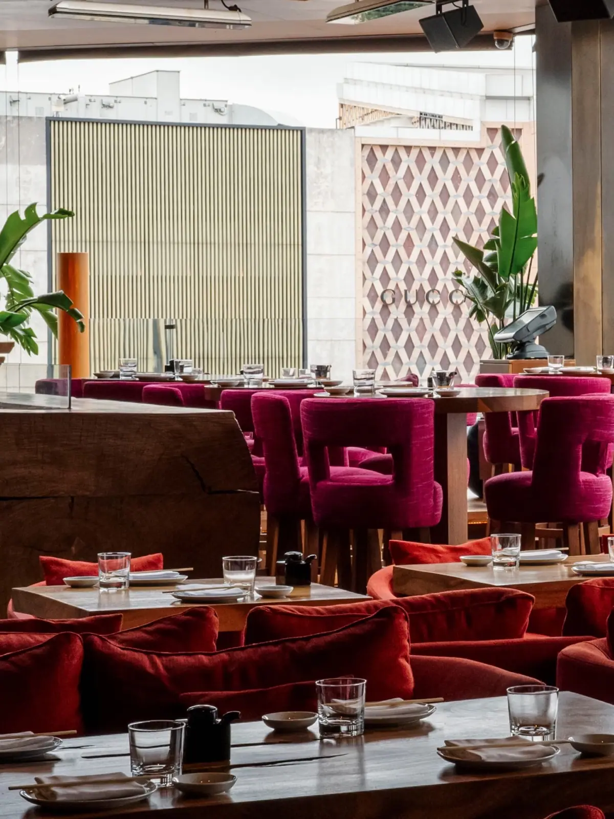 Zuma Istanbul