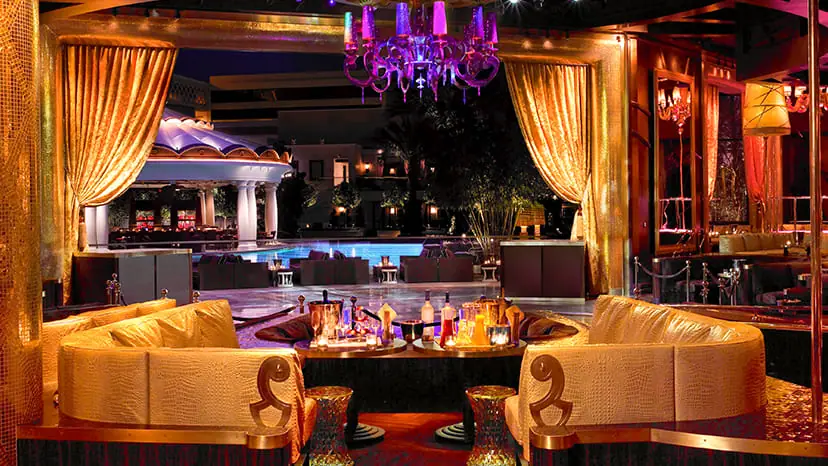 XS Nightclub