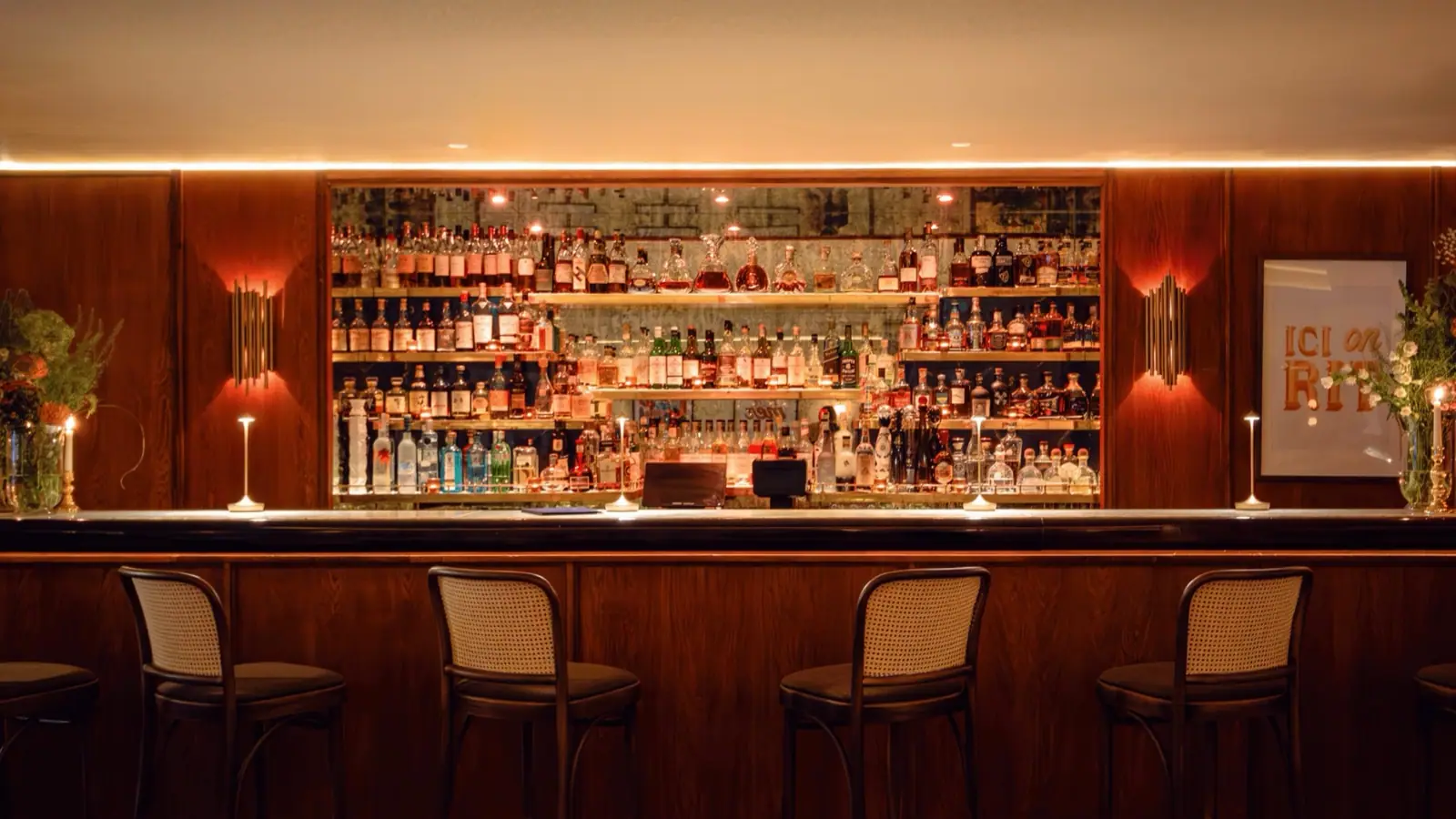 Bagatelle London