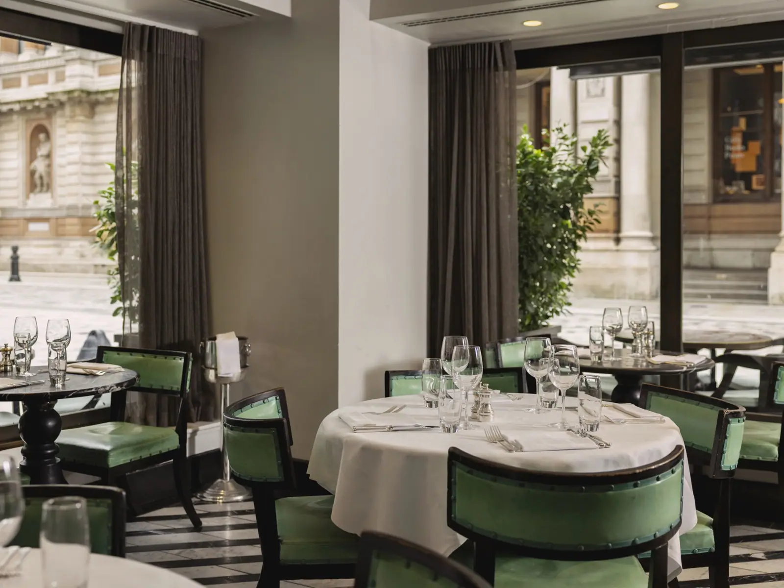 Cecconi's Mayfair