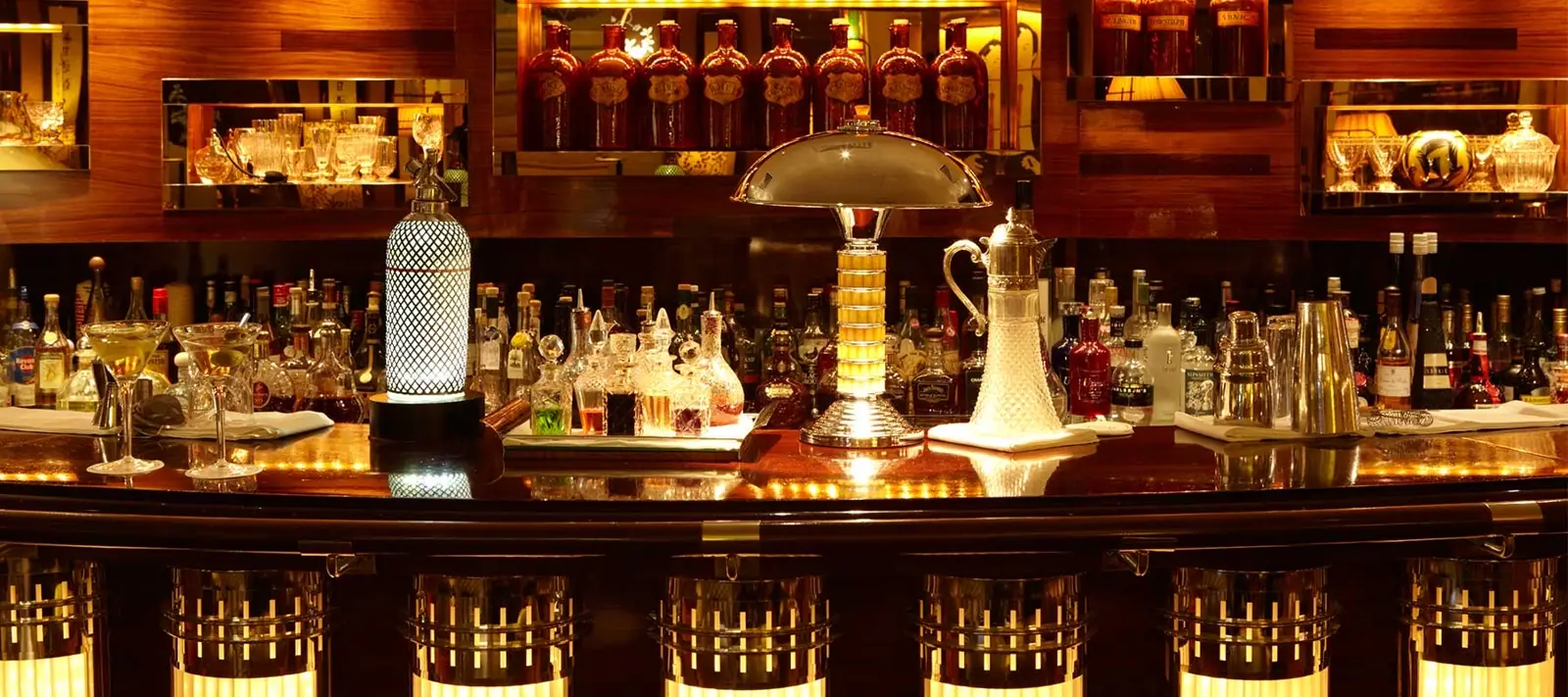 China Tang at The Dorchester
