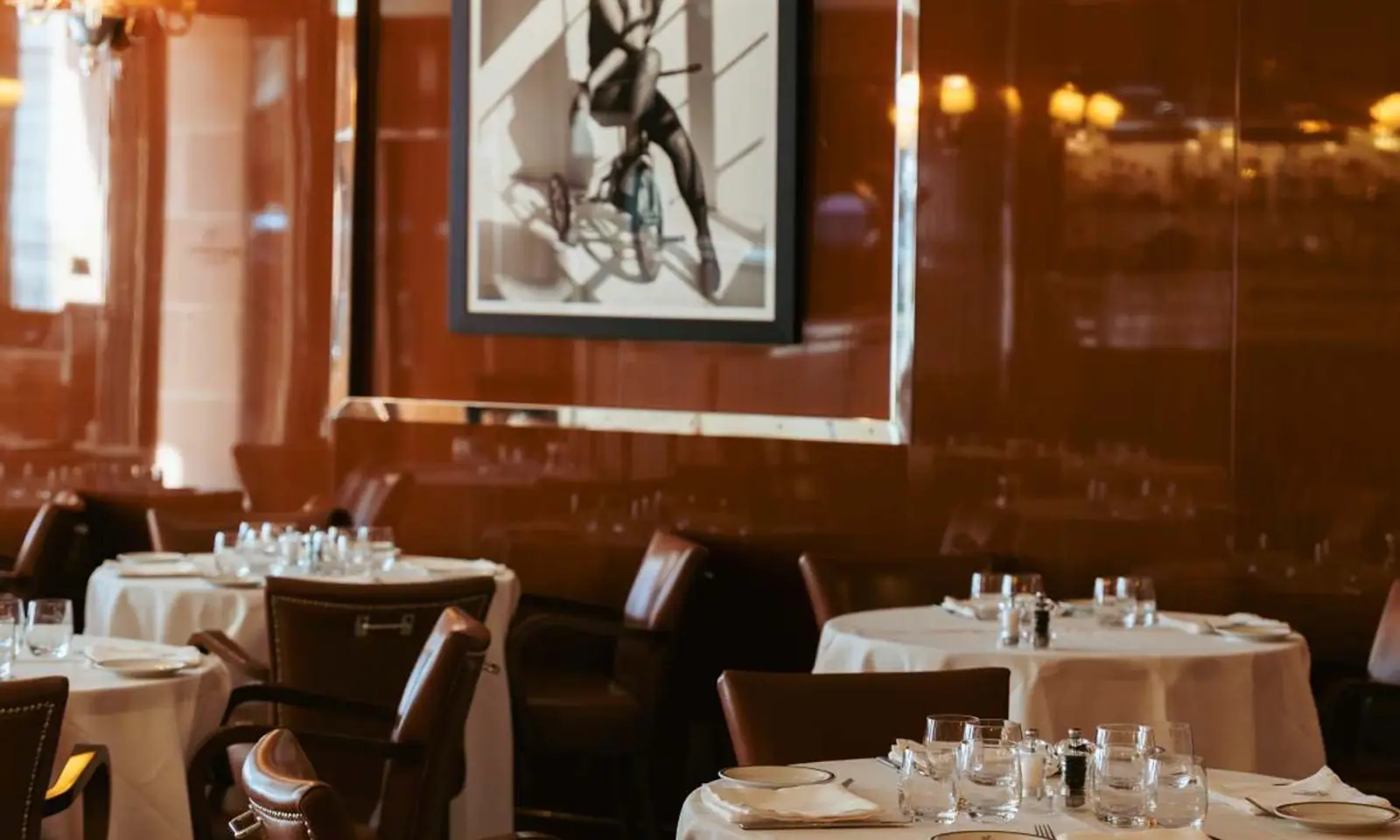 Cipriani London