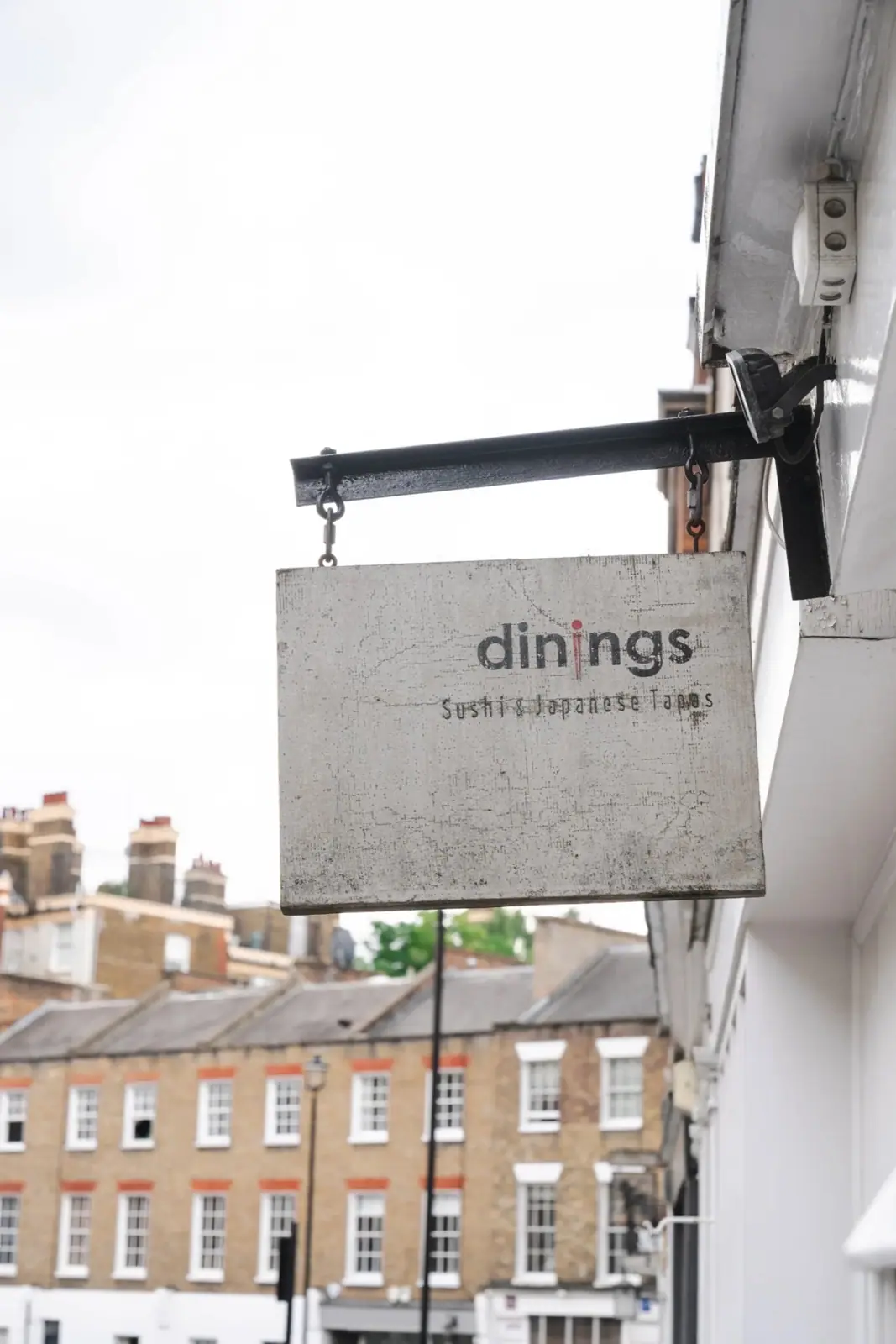 Dinings SW3