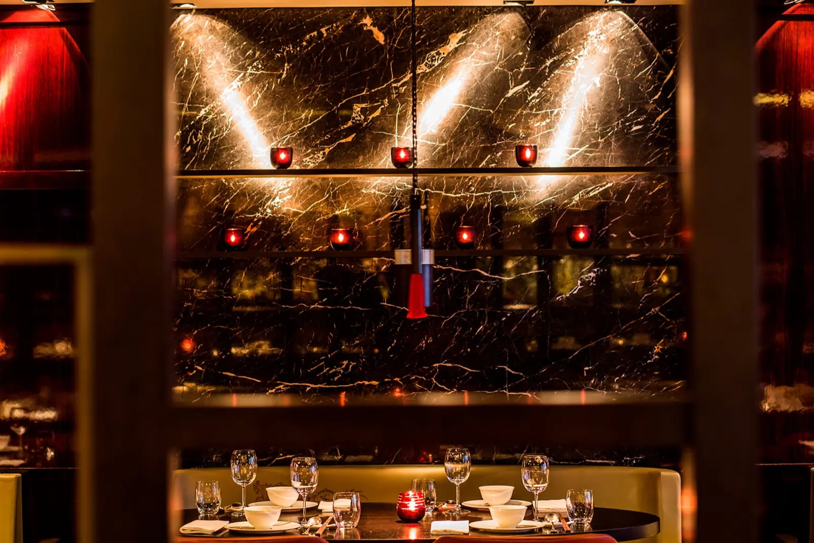 Hakkasan Mayfair