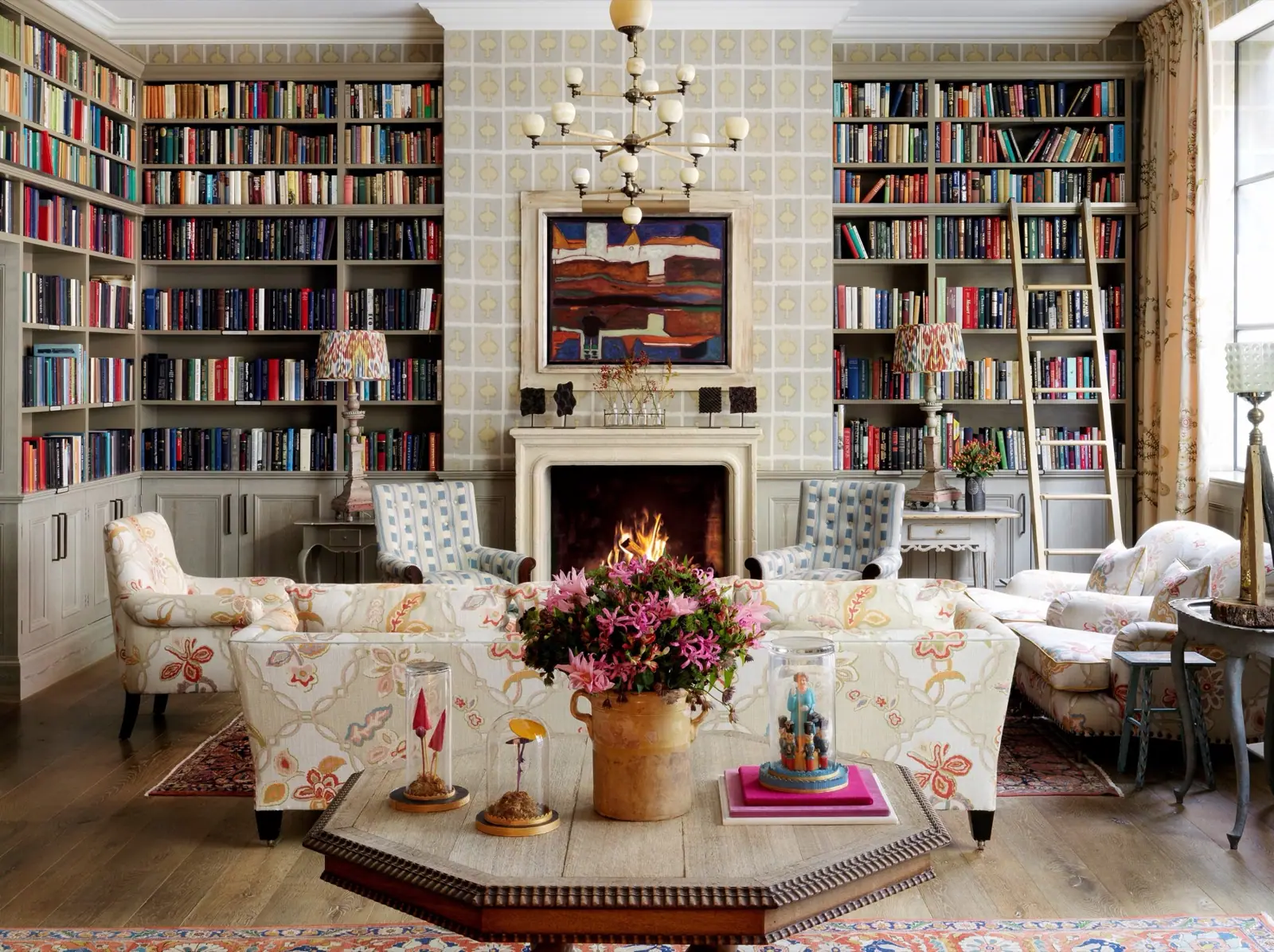 Ham Yard Hotel