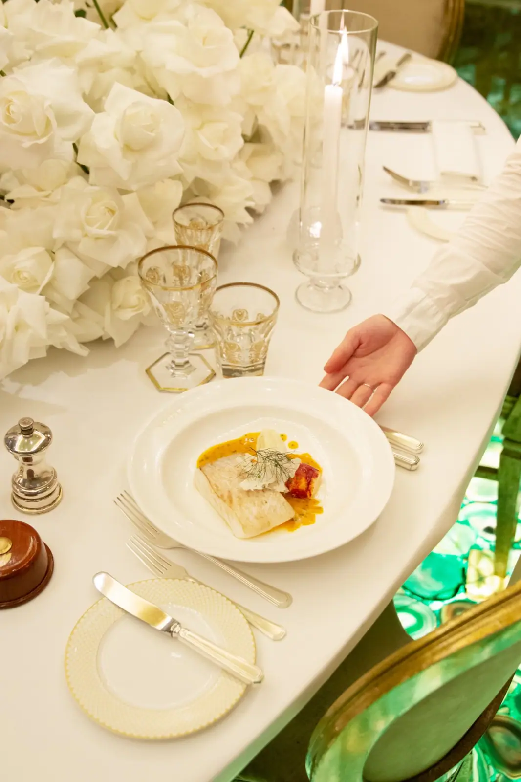 Scott's Mayfair