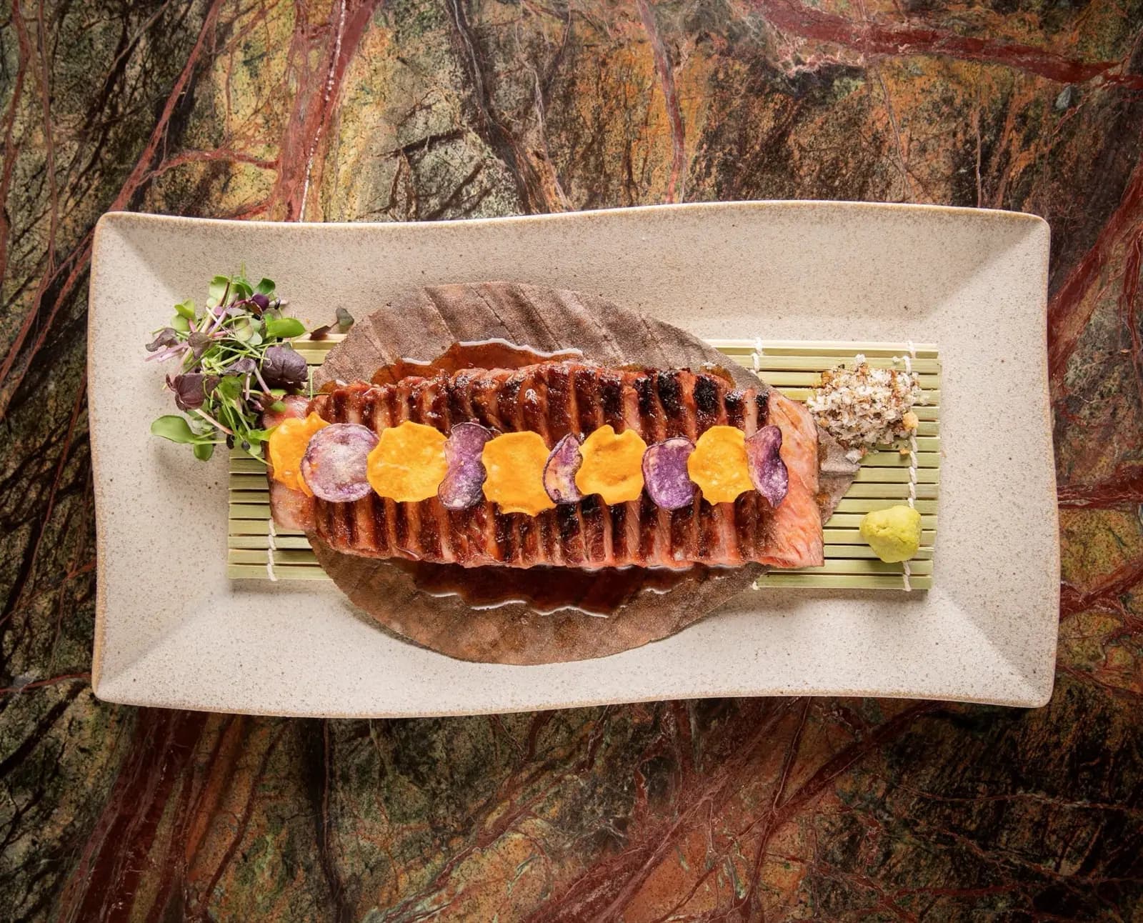 Sexy Fish