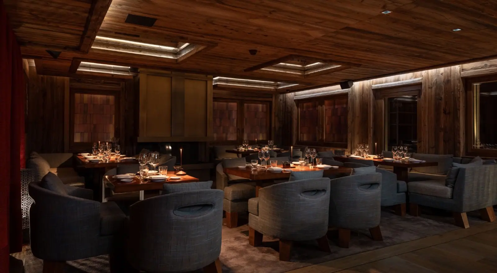 Zuma London