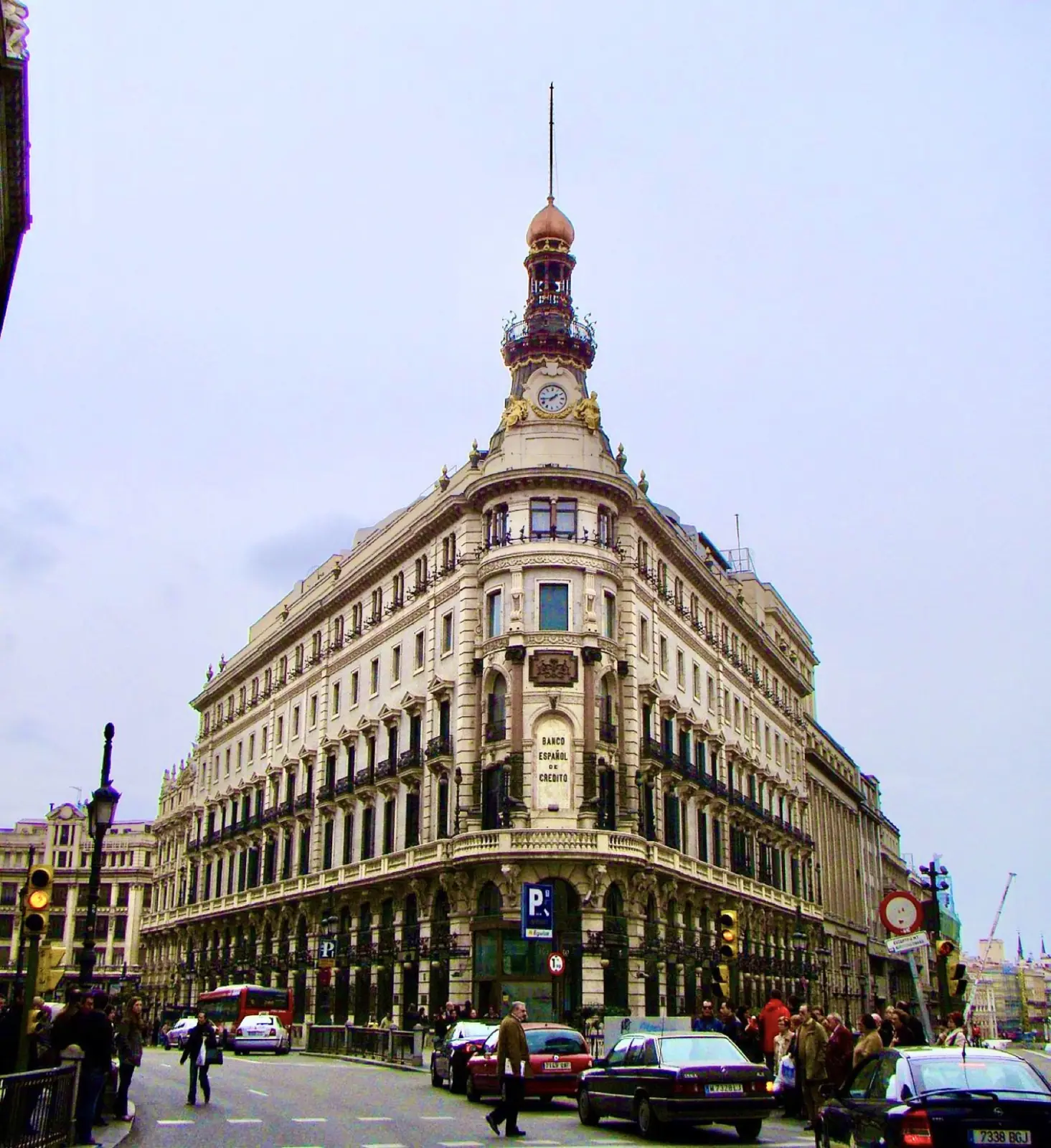 Four Seasons Hotel Madrid