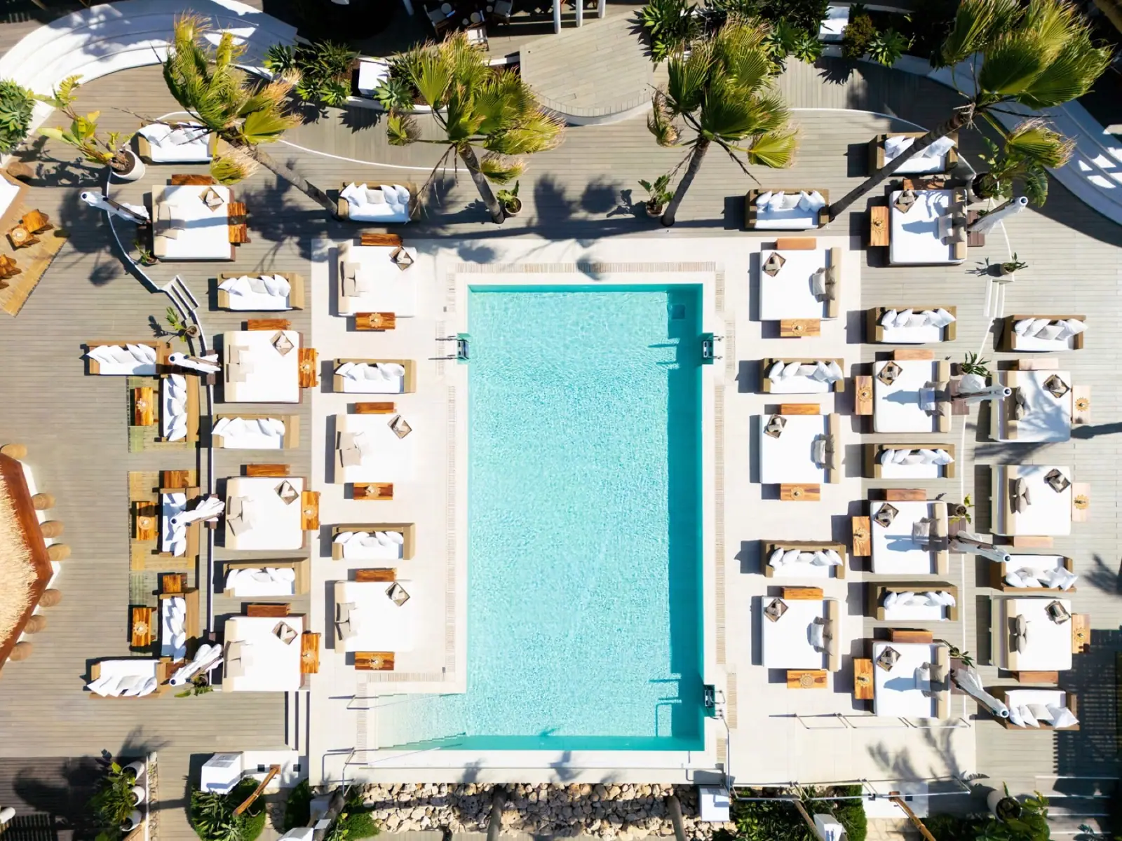 Nikki Beach Marbella