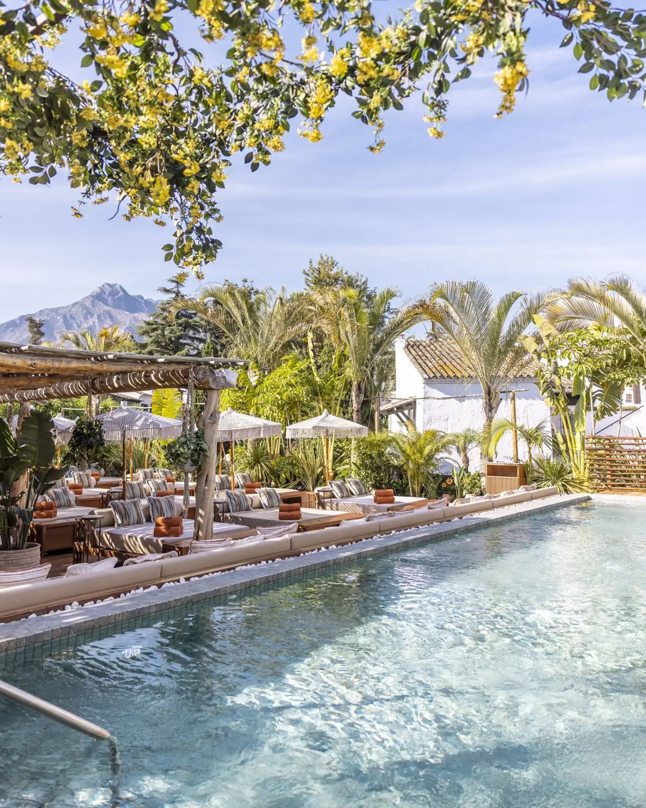 Nobu Hotel Marbella