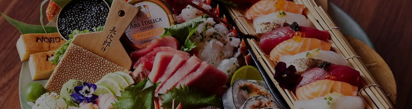 Nobu Marbella