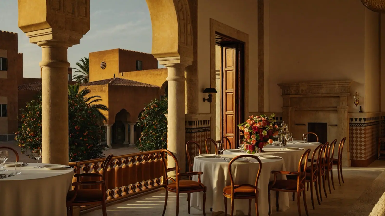 Café Kessabine