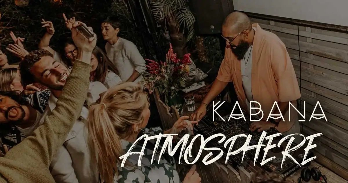 Kabana