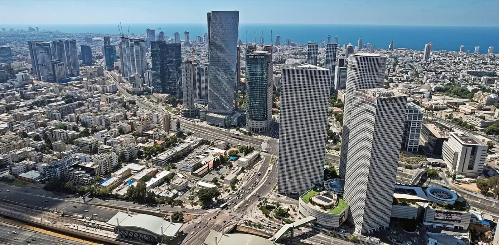 Abbale Tel Aviv