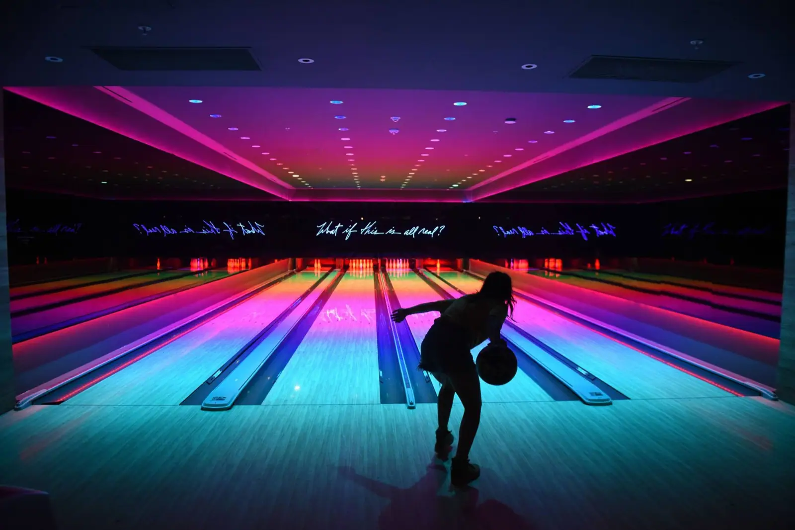 Basement Miami