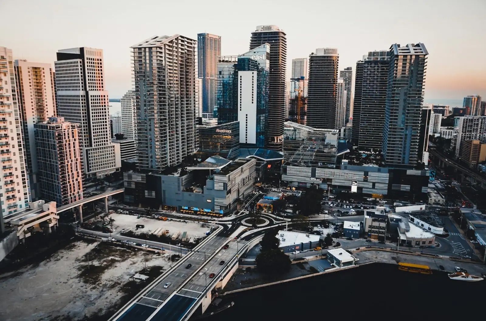 Why Citadel, Goldman, and the Hedge Funds Moved to Miami — and the Numbers Behind It