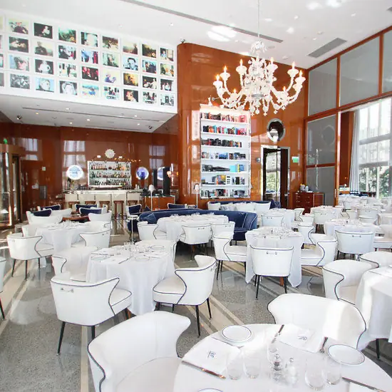Cipriani Downtown Miami